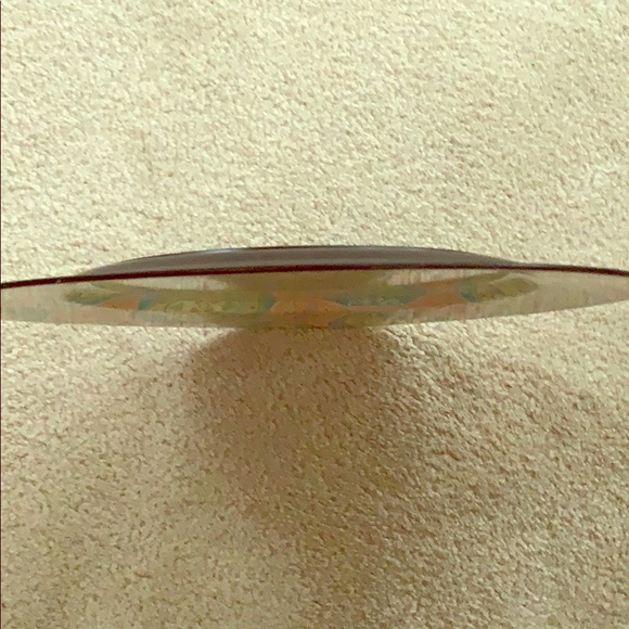 Decor Plate - Picture 2 of 5